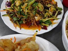 -张包铺(关东古巷店)