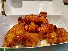 -1973继光香香鸡(金桥国际店)