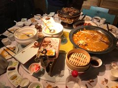 -京味斋·北京烤鸭(华威桥北工大店)