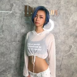 点击看大图 -BM SALON