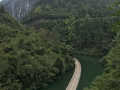 -狮子关旅游区