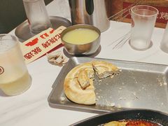 -叁宝烤肉• 西安烧烤(凤城十二路店)