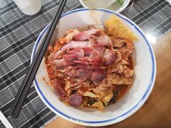 老闆娘幹拌粉-八十八粉儿(尚都店)