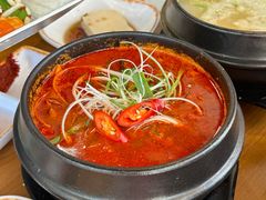-海云台韩式汤饭·13年匠心韩料(南山店)
