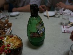 军雷-泰来风味馆(桂林街店)