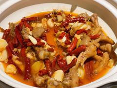 -费大厨辣椒炒肉(正佳广场店)