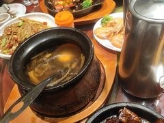 -小柴米·传统江西菜(八一广场店)