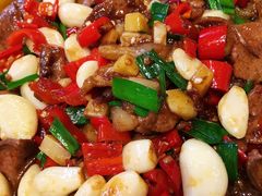 火爆肝片-盘飧市(春熙路店)