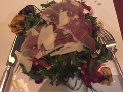 沙拉-沈阳君悦酒店·意坊意大利餐厅