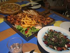 -HELLO MUSAE 拾光缪斯餐厅·纯正希腊风味(苏州中心店)