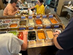 -花味·自助烤肉(大观天地店)