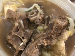 -京九排骨米饭(江西路店)