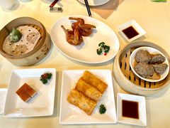 -利苑酒家(金宝店)