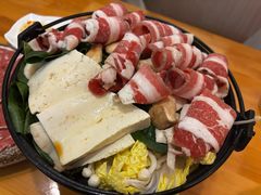 -宝寿司(红瓦寺店)