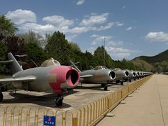 -中国航空博物馆