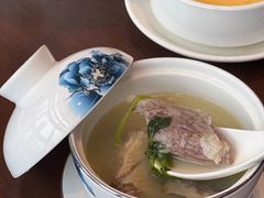-索菲特酒店·乐轩华中餐厅