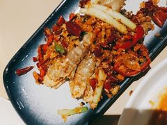 -避风塘(百联奥特莱斯广场店)