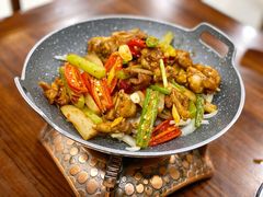 -汤记传菜(浦江店)