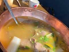 -妈妈的味道(和顺古镇店)