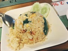 -Doo Dee Thai Food(Issan/Isaan/Esan)