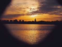 -长春市南湖公园