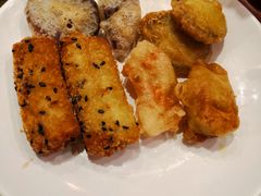 -芭菲盛宴·环球美食(北城国际店)