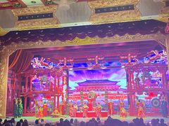 -唐乐宫·歌舞剧院餐厅