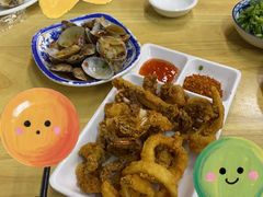 -丰烟起(象兴路店)