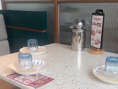-必胜客(大坪英利店)