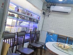 -来之顺海鲜菜馆·青岛菜·始于1993(栈桥店)