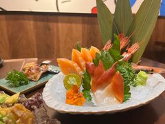 -弓二·烧鸟居酒屋(财富购物中心店)