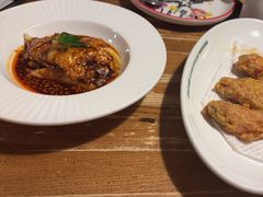 -新白鹿餐厅(龙游路总店·杭帮菜名店)