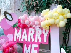 -烛影拾光观景餐厅·创意菜·摄影·小提琴(大唐不夜城店)