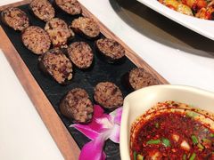 米肠-七八冷面·延边朝鲜族美食(圣熙八号店)