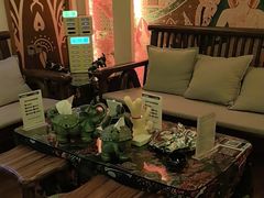 -金色莲花泰式按摩SPA(石牌店)