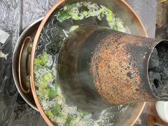 -京城羊坊涮羊肉馆(湖北路店)