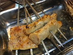 -老虎滩大连海鲜烧烤(建邺云锦路总店)