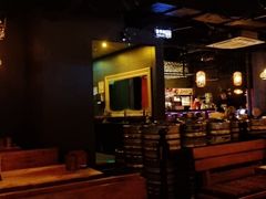 -Helens海伦司小酒馆(南京洪武路店)