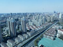 -上海龙之梦万丽酒店