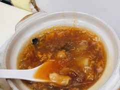 -添發碗仔翅美食