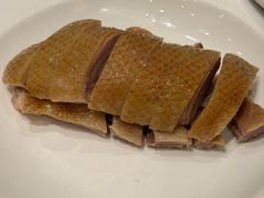 招牌盐水鸭-A One Kitchen·南京精菜馆(晶丽酒店店)