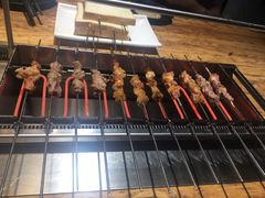 -悦屋老板娘的烤肉店(紫薇田园店)