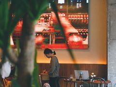 -Blac+Blac(中海环宇荟店)