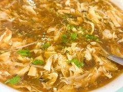-春水锅贴·传统鲁菜(大明湖店)