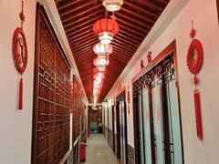 -西江美食舫·江西菜(健德桥店)