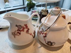 -广州富力丽思卡尔顿酒店