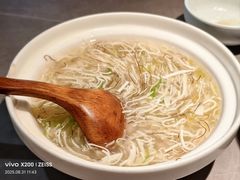 -晓淮山·扬州早茶·淮扬菜(龙阳广场店)