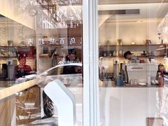 -Legno.ita Coffee by Wood(襄阳南路店)