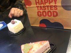 -DQ·蛋糕·冰淇淋(西城红场店)