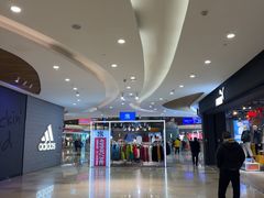 -阜阳宝龙广场